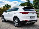 Kia Sportage - 8