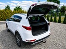 Kia Sportage - 9