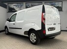Renault Kangoo LONG 1.5 dCi | Stan BDB | 3-osobowy |  Klimatyzacja | Faktura VAT | - 4