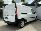 Renault Kangoo LONG 1.5 dCi | Stan BDB | 3-osobowy |  Klimatyzacja | Faktura VAT | - 6