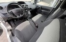 Renault Kangoo LONG 1.5 dCi | Stan BDB | 3-osobowy |  Klimatyzacja | Faktura VAT | - 7