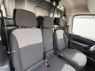 Renault Kangoo LONG 1.5 dCi | Stan BDB | 3-osobowy |  Klimatyzacja | Faktura VAT | - 9