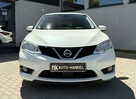 Nissan Pulsar 1.2 DIG-T | Stan BDB | Nowy rozrząd | Klimatyzacja | Kamera cofania | - 2