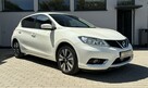 Nissan Pulsar 1.2 DIG-T | Stan BDB | Nowy rozrząd | Klimatyzacja | Kamera cofania | - 3