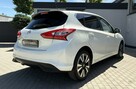 Nissan Pulsar 1.2 DIG-T | Stan BDB | Nowy rozrząd | Klimatyzacja | Kamera cofania | - 6
