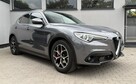 Alfa Romeo Stelvio 2.2 JTDM| Stan BDB | 82 tyś. przebiegu!! | Asyst. pasa ruchu | - 3