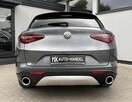 Alfa Romeo Stelvio 2.2 JTDM| Stan BDB | 82 tyś. przebiegu!! | Asyst. pasa ruchu | - 5