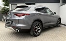 Alfa Romeo Stelvio 2.2 JTDM| Stan BDB | 82 tyś. przebiegu!! | Asyst. pasa ruchu | - 6