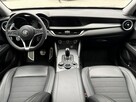 Alfa Romeo Stelvio 2.2 JTDM| Stan BDB | 82 tyś. przebiegu!! | Asyst. pasa ruchu | - 9