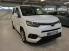 Toyota Proace City Verso 1.5 D-4D Business, Salon Polska! 1 właściciel! FV 23%