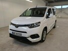Toyota Proace City Verso 1.5 D-4D Business, Salon Polska! 1 właściciel! FV 23% - 3