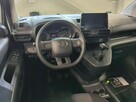 Toyota Proace City Verso 1.5 D-4D Business, Salon Polska! 1 właściciel! FV 23% - 6