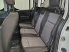 Toyota Proace City Verso 1.5 D-4D Business, Salon Polska! 1 właściciel! FV 23% - 8