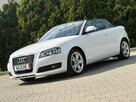 Audi A3 Serwisowany * Cabrio * Oryg. Przebieg * Podg. Fotele * Klimatyzacja dw - 3