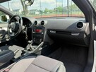 Audi A3 Serwisowany * Cabrio * Oryg. Przebieg * Podg. Fotele * Klimatyzacja dw - 14