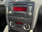 Audi A3 Serwisowany * Cabrio * Oryg. Przebieg * Podg. Fotele * Klimatyzacja dw - 16