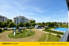 Apartament Sunset z Garażem Basenem 800m od morza - 16