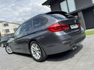 BMW 320 2.0d 190KM Sport Line Full Key Less Go LED GPS 16:9 PDC Head UP - 4