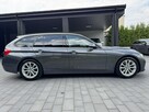 BMW 320 2.0d 190KM Sport Line Full Key Less Go LED GPS 16:9 PDC Head UP - 7