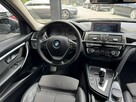 BMW 320 2.0d 190KM Sport Line Full Key Less Go LED GPS 16:9 PDC Head UP - 14