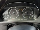 BMW 320 2.0d 190KM Sport Line Full Key Less Go LED GPS 16:9 PDC Head UP - 15