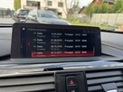 BMW 320 2.0d 190KM Sport Line Full Key Less Go LED GPS 16:9 PDC Head UP - 16