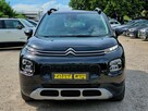 Citroen C3 Aircross 1Wł Serwis LED Android Auto Parktronic Climatronic Gwarancja - 2