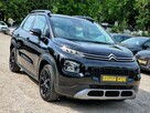 Citroen C3 Aircross 1Wł Serwis LED Android Auto Parktronic Climatronic Gwarancja - 3