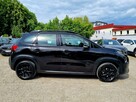 Citroen C3 Aircross 1Wł Serwis LED Android Auto Parktronic Climatronic Gwarancja - 4