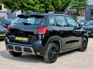 Citroen C3 Aircross 1Wł Serwis LED Android Auto Parktronic Climatronic Gwarancja - 5