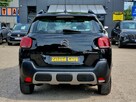 Citroen C3 Aircross 1Wł Serwis LED Android Auto Parktronic Climatronic Gwarancja - 6