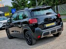 Citroen C3 Aircross 1Wł Serwis LED Android Auto Parktronic Climatronic Gwarancja - 7