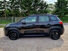 Citroen C3 Aircross 1Wł Serwis LED Android Auto Parktronic Climatronic Gwarancja - 8
