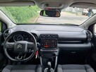 Citroen C3 Aircross 1Wł Serwis LED Android Auto Parktronic Climatronic Gwarancja - 14