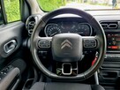Citroen C3 Aircross 1Wł Serwis LED Android Auto Parktronic Climatronic Gwarancja - 15