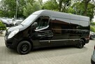 Renault Master 2,3DCI Klima, NAVI, 130KM. 2018/19r. - 8