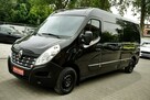 Renault Master 2,3DCI Klima, NAVI, 130KM. 2018/19r. - 9
