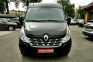 Renault Master 2,3DCI Klima, NAVI, 130KM. 2018/19r. - 10