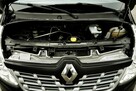 Renault Master 2,3DCI Klima, NAVI, 130KM. 2018/19r. - 13