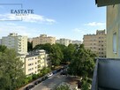 2 osobne pokoje/Balkon/Piwnica/Metro Wierzbno 5min - 15
