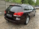 Chevrolet Cruze 1.4 Climatronic Navi 6biegów Kamera Cofania Stan BDB Bez Rdzy Bezwypad - 4