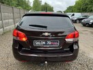 Chevrolet Cruze 1.4 Climatronic Navi 6biegów Kamera Cofania Stan BDB Bez Rdzy Bezwypad - 5