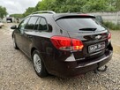 Chevrolet Cruze 1.4 Climatronic Navi 6biegów Kamera Cofania Stan BDB Bez Rdzy Bezwypad - 6
