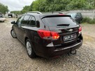 Chevrolet Cruze 1.4 Climatronic Navi 6biegów Kamera Cofania Stan BDB Bez Rdzy Bezwypad - 10
