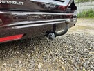 Chevrolet Cruze 1.4 Climatronic Navi 6biegów Kamera Cofania Stan BDB Bez Rdzy Bezwypad - 11