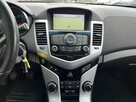 Chevrolet Cruze 1.4 Climatronic Navi 6biegów Kamera Cofania Stan BDB Bez Rdzy Bezwypad - 13