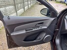 Chevrolet Cruze 1.4 Climatronic Navi 6biegów Kamera Cofania Stan BDB Bez Rdzy Bezwypad - 16