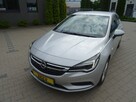 Opel Astra 1,4 125 KM,Edycja 120 lat Opla ,Salon Polska, Serwisowany, VAT-23%