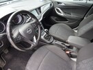 Opel Astra 1,4 125 KM,Edycja 120 lat Opla ,Salon Polska, Serwisowany, VAT-23% - 7