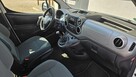 Peugeot Partner 5 -osobowy - 16